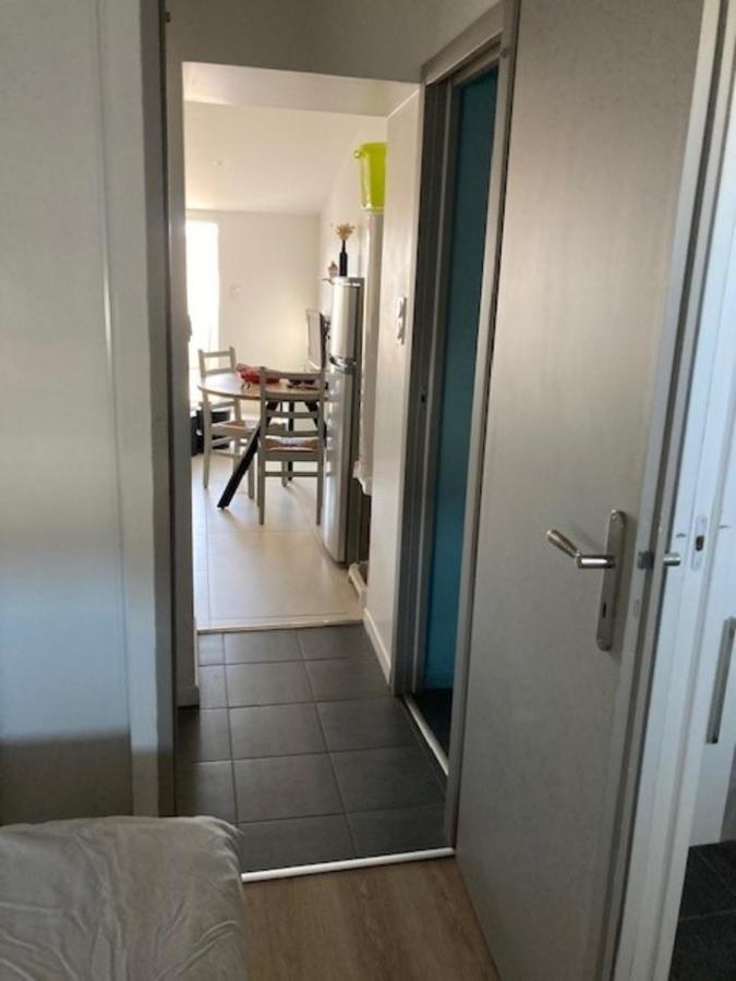 Maison Entre Plage Marais Et Foret Olonne-sur-Mer Εξωτερικό φωτογραφία