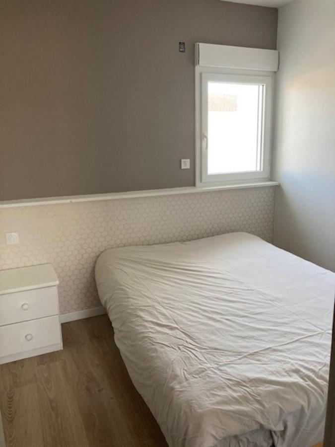 Maison Entre Plage Marais Et Foret Olonne-sur-Mer Εξωτερικό φωτογραφία