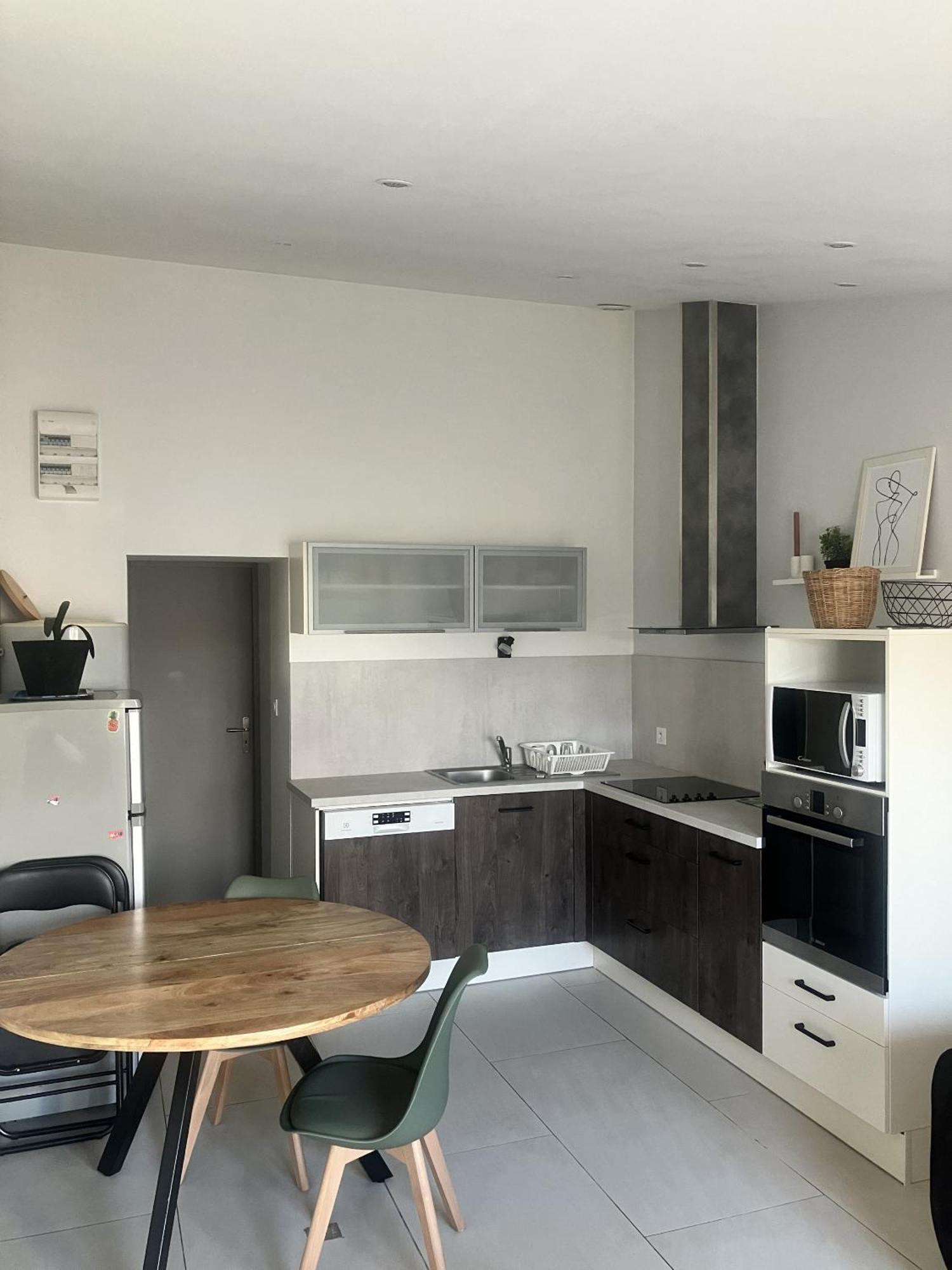 Maison Entre Plage Marais Et Foret Olonne-sur-Mer Εξωτερικό φωτογραφία