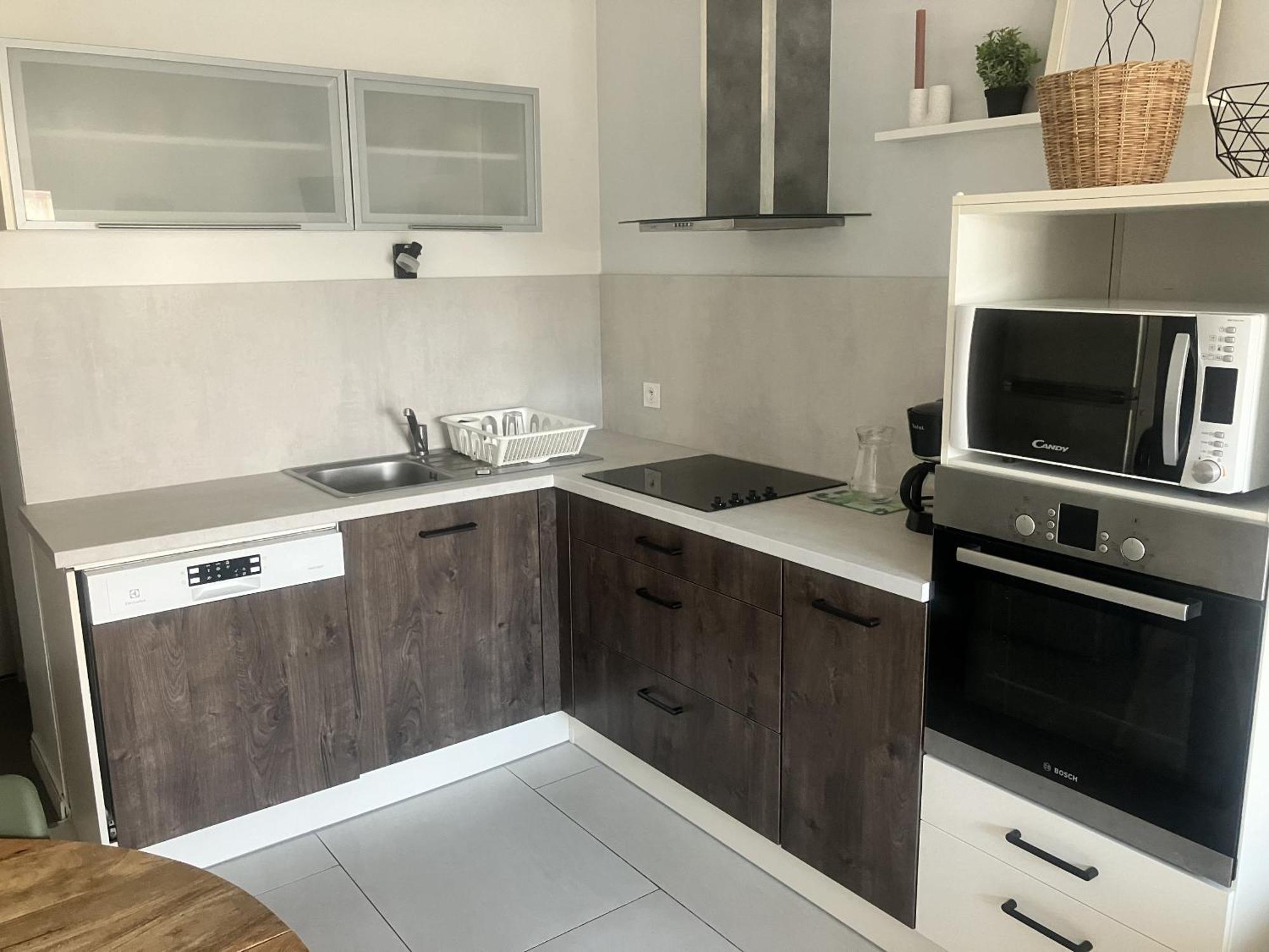 Maison Entre Plage Marais Et Foret Olonne-sur-Mer Εξωτερικό φωτογραφία
