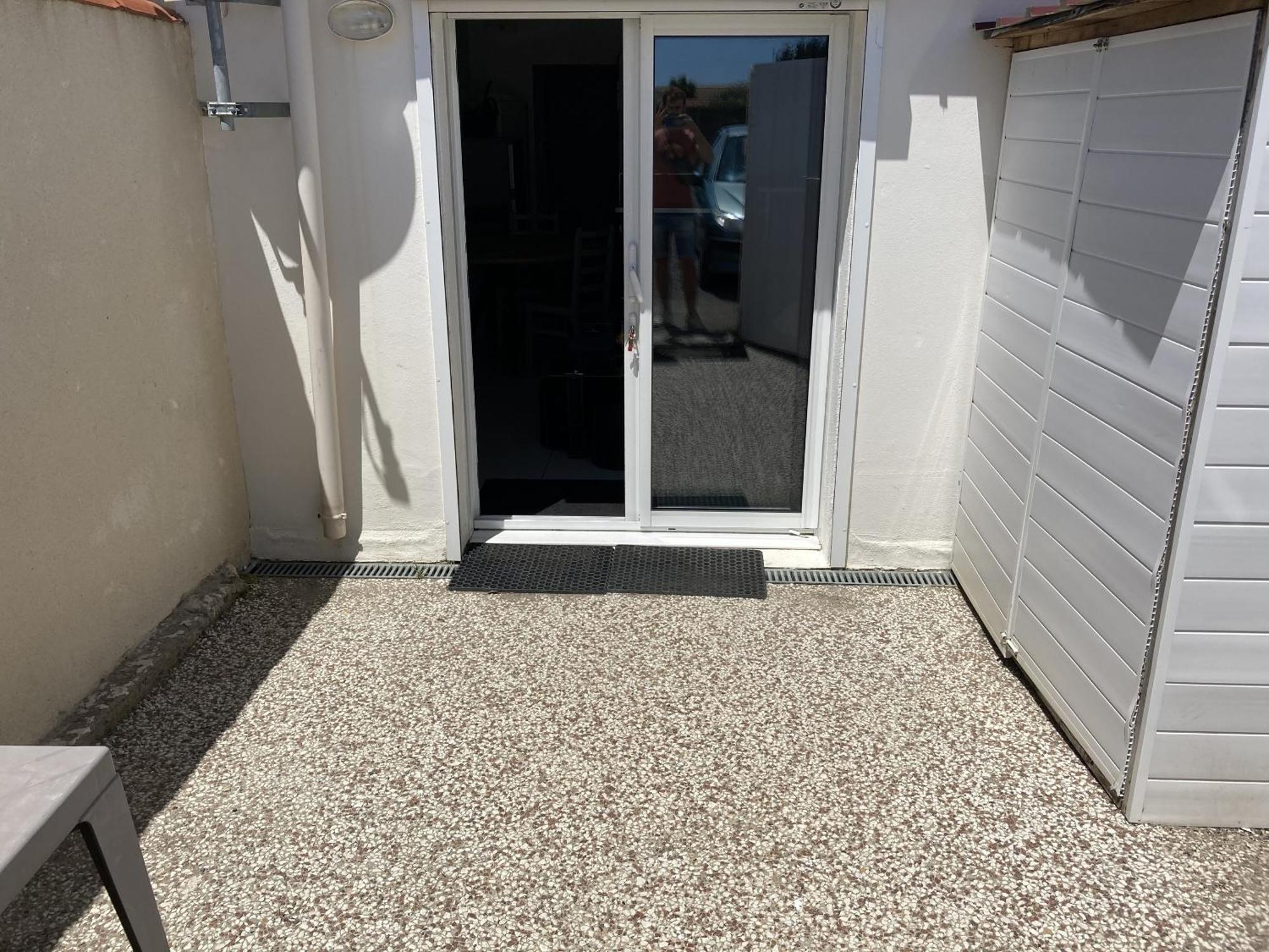 Maison Entre Plage Marais Et Foret Olonne-sur-Mer Εξωτερικό φωτογραφία